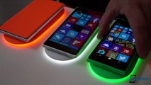 Nokia Lumia 830 Hands-On