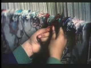 Scene from "Daughters of the Sun"