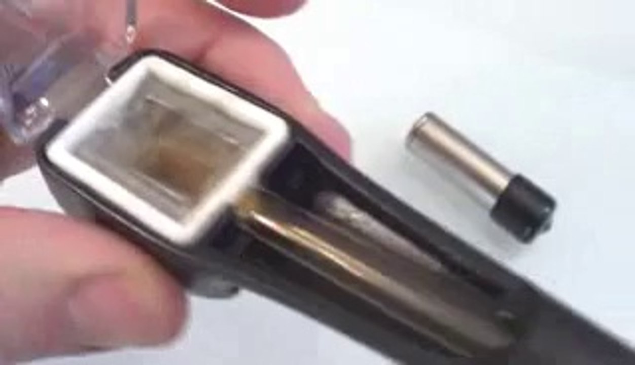 20 Vaporizers Reviewed in 15 Minutes by The Vape Critic