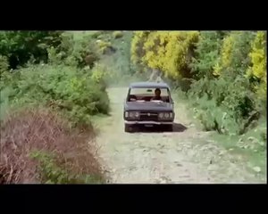 La città sconvolta: caccia spietata ai rapitori (1975), Fernando Di Leo