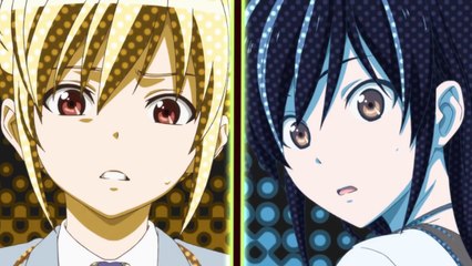 Mangaka san to Assistant san to PV