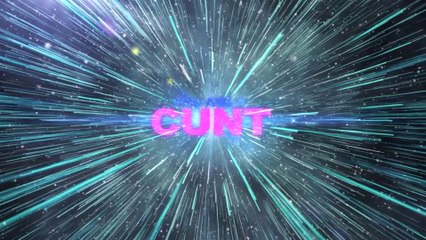 THADDEUS releases an official statement to Nora Greenwald (MIRROR n/mine)