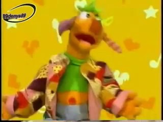 ABERTURA 2 - Big Bag (PT/BR)