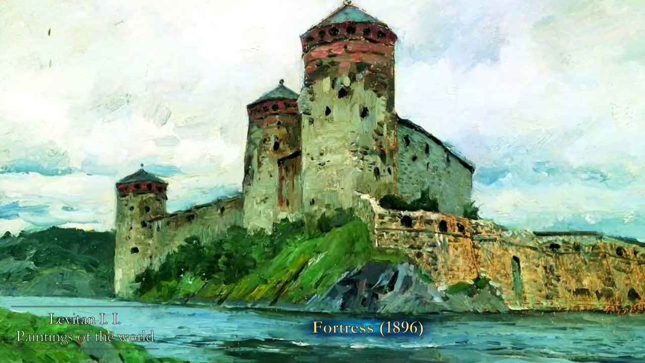 Levitan 3