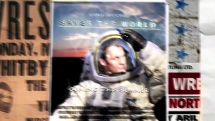 But I'm Chris Jericho - Trailer