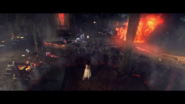 June Official Trailer 1 (2014) - Casper Van Dien Sci-Fi Horror Movie HD