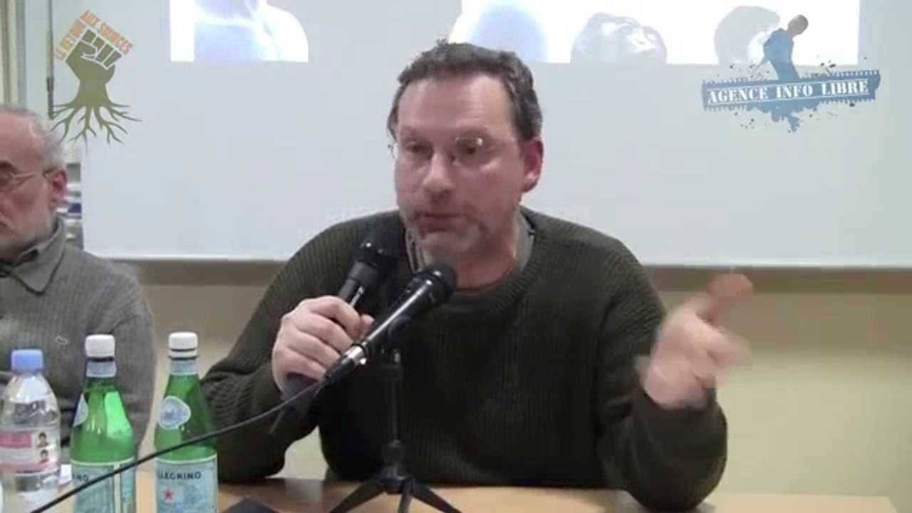 bienêtreaujus cerveau Conférence Neuro-Pirates_Neuro-Esclaves Lucien Cerise