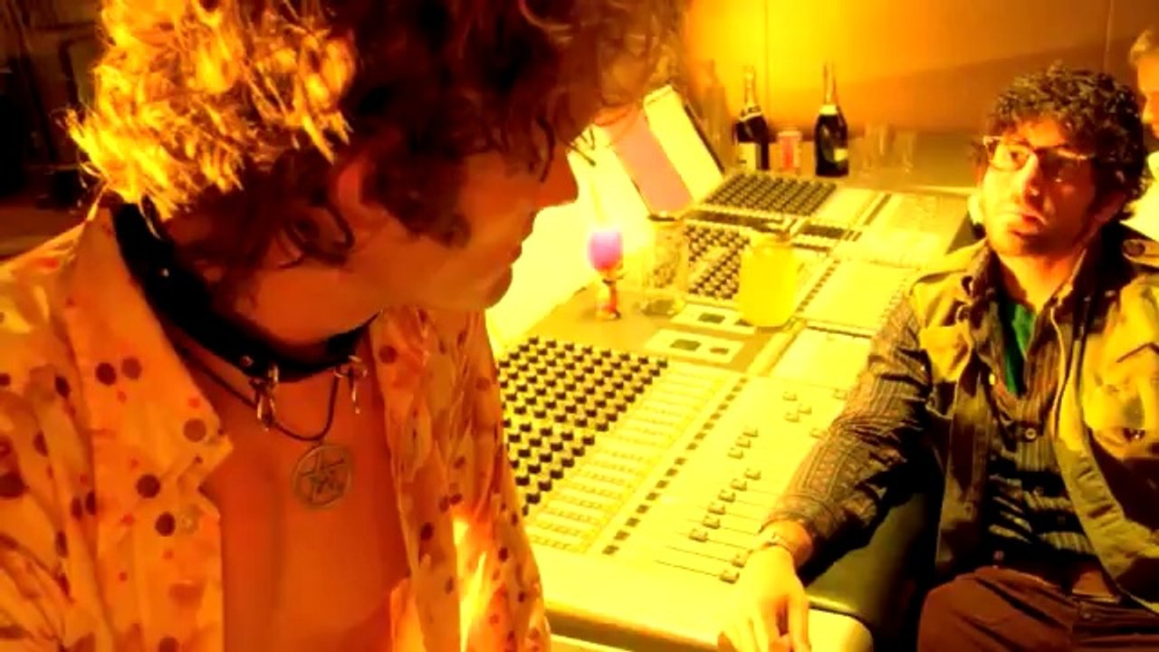 Pretty Boys Trailer
