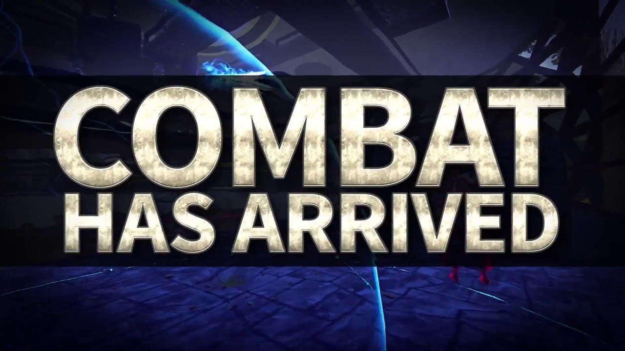 Landmark Combat Has Arrived! [OFFICIAL TRAILER]