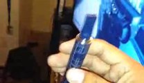 Snoop Dogg Herbal G Pen Vaporizer (tutorial) Review