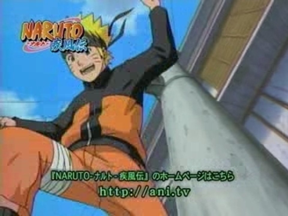 Preview shipudden