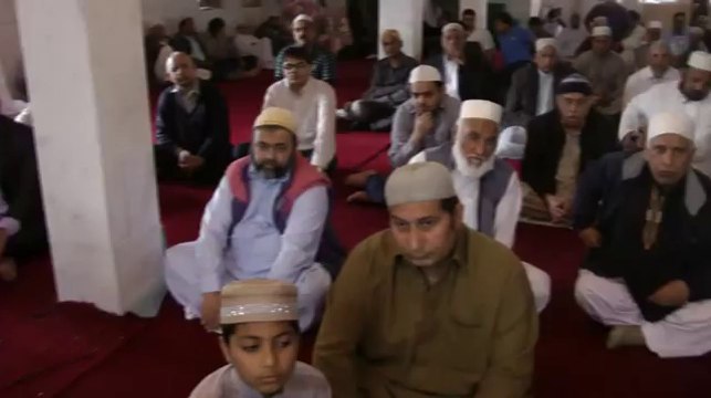 Friday Lecture l 05 SEP 2014 l Dr Pir Syed Abdul Qadir Jilani l part 2/3