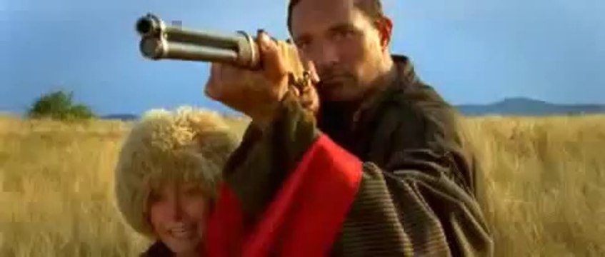 Turkish Gambit (Trailer)