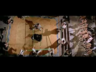 CLANS OF INTRIGUE (1977) Trailer