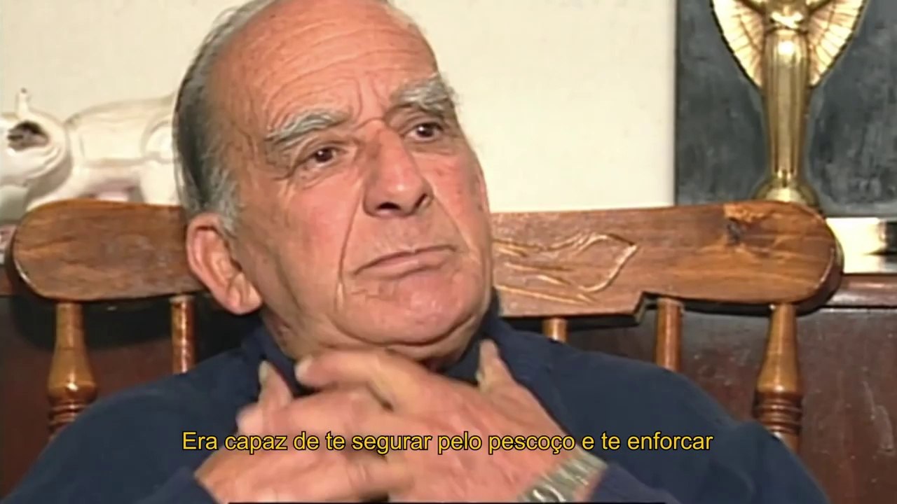 Maracanã - Trailer