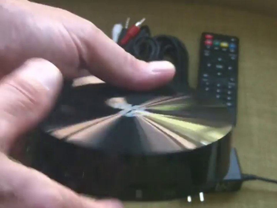 Keedox® 4K UHD Amlogic S802 Quad Core 2.0GHz Smart Android Box