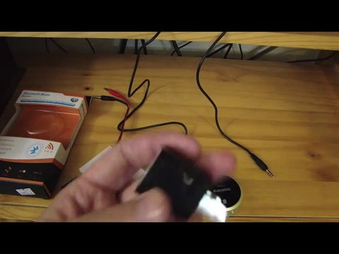 Kootek NFC enabled Portable Wireless Bluetooth 4.0 Home Music Audio Stereo Receiver Adapter Review