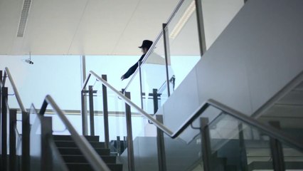 Connection: a short film starring Jude Law
