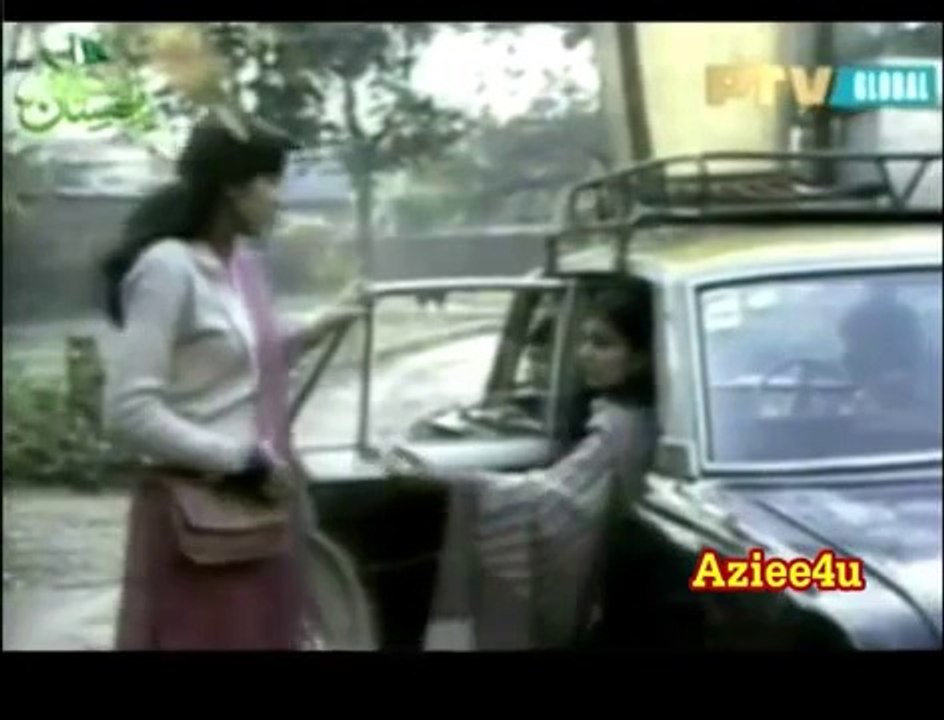 Ashfaq Ahmed - Nafarman Bachay ko zaurt hai mafi ki !