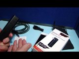 Pawtec 2-IN-1 USB Wall Charger 3000mAh Battery Power Bar External Power Bank Review