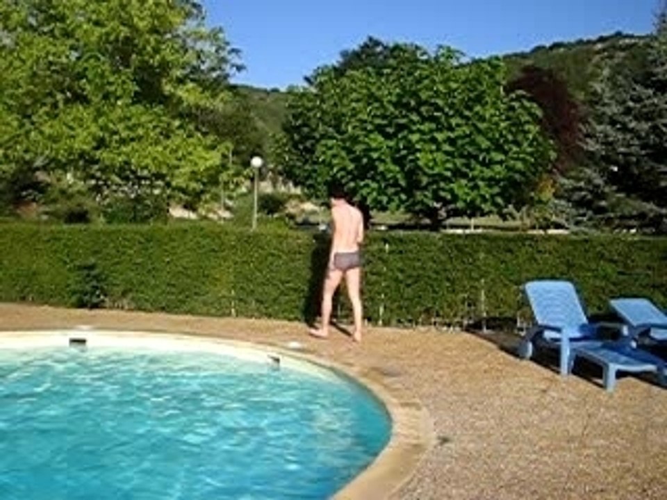 Piscine brengues 2005