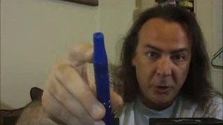 Vapormax Review - Dry Herb Vaporizer Pen!