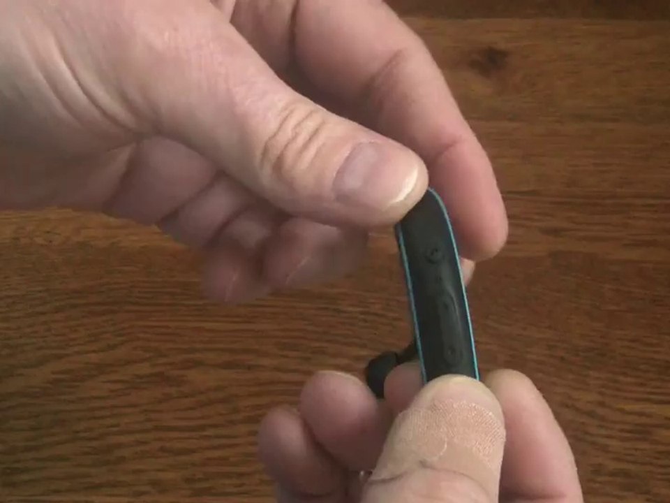 Review iKross Wireless Bluetooth Handsfree Headset