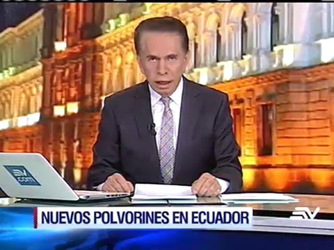 Televistazo 20h00 / 5-Sep-2014