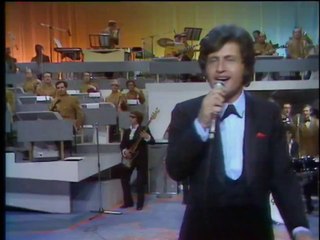 Joe Dassin - Le chemin de papa 20-6-70