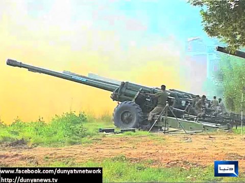 Dunya News - Pakistan observes Defence Day, commemorates martyrs