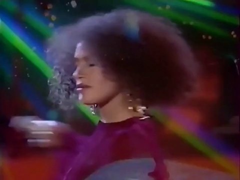 Viktor Lazlo - Ansiedad (Sopot)