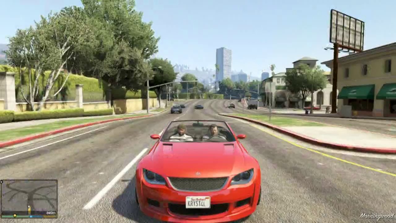 GTAV Parte7