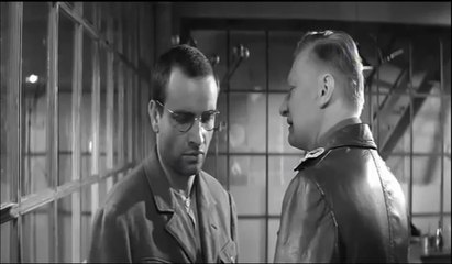 Nackt unter Wölfen (1963) Trailer