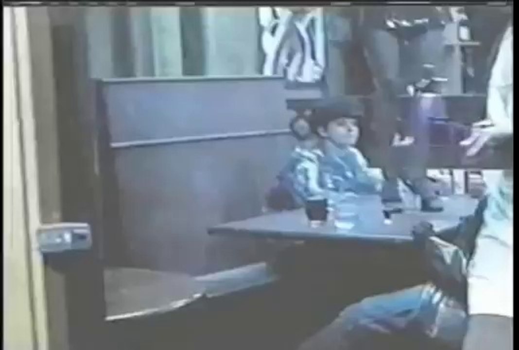 Total Recall 2070 Traile