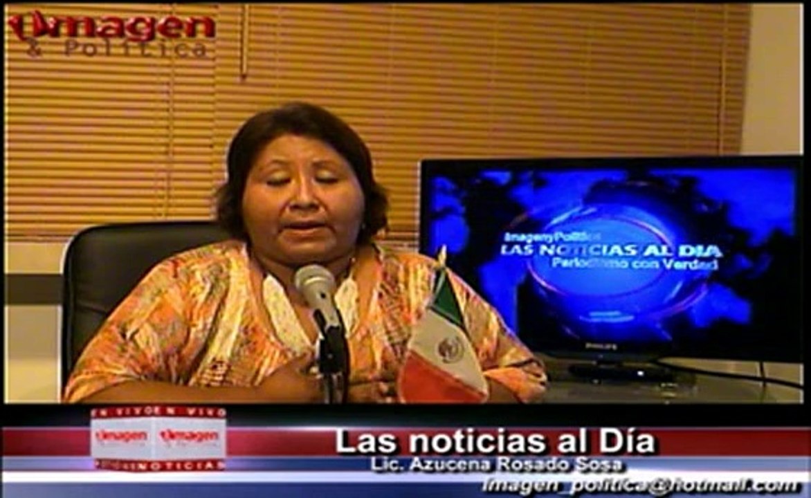 Las noticias al Día 5SEPTIEMBRE2014