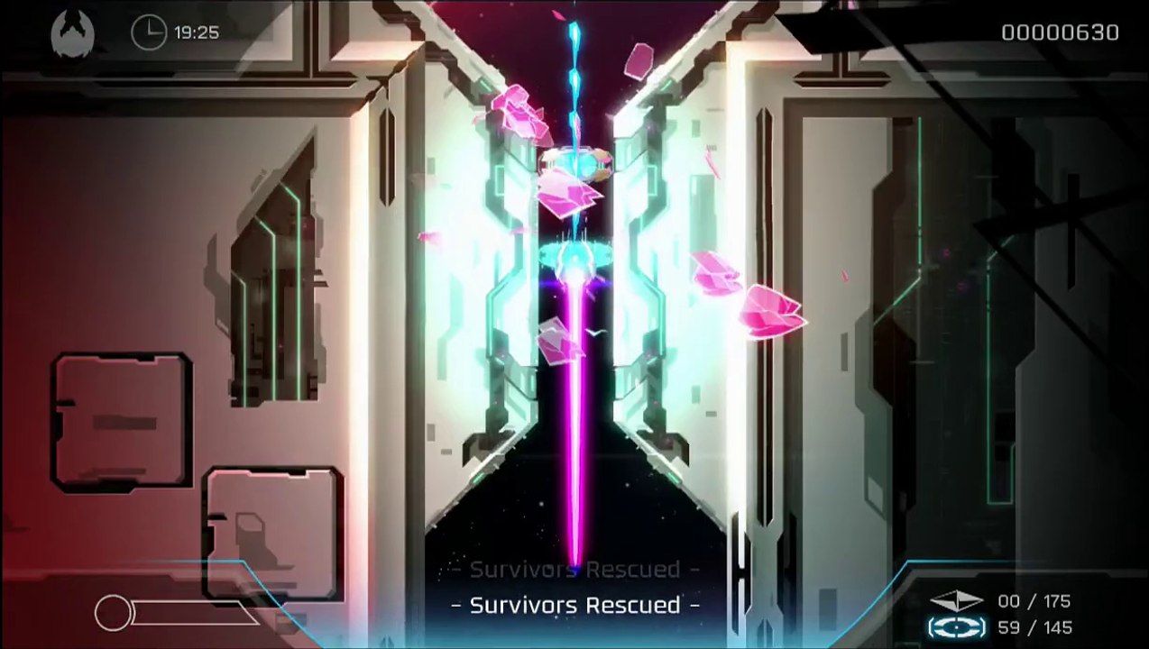PS4 - Velocity 2X - 08. An Effective Team
