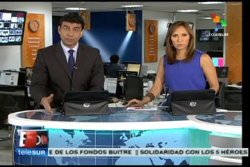 EE.UU. destruyó a Ucrania: analista internacional