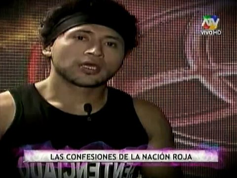 Combate: ¿Qué piensan los sentenciados del 'Jefe'?