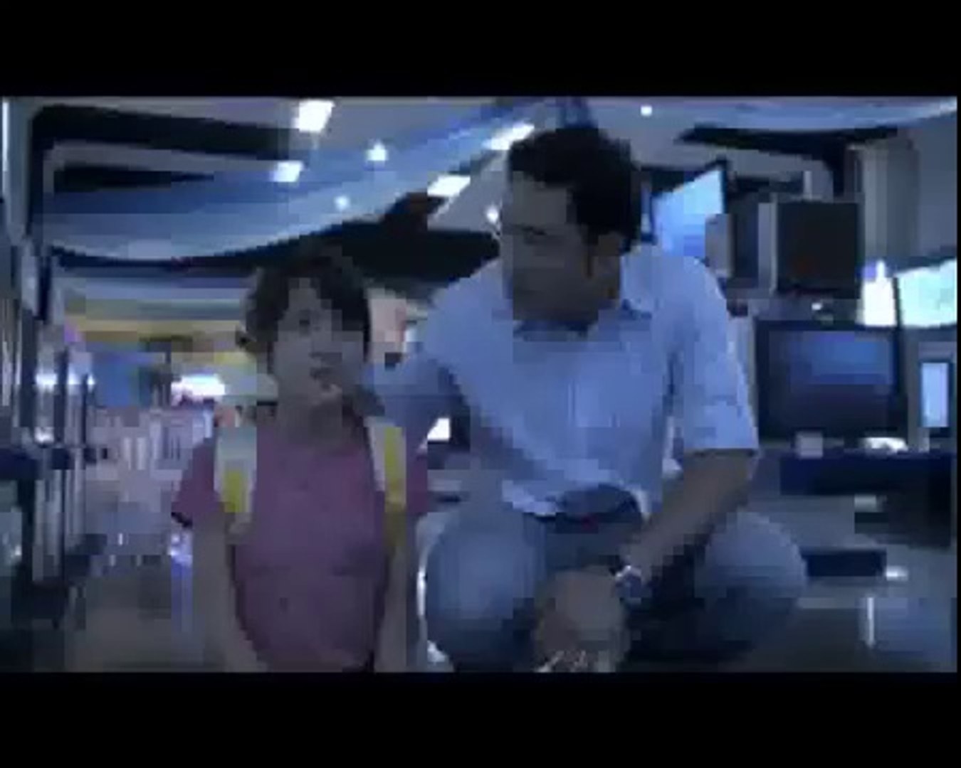 ⁣Luna Maya - LOVE a film by Kabir Bhatia ( Indonesian Movie ) 2008