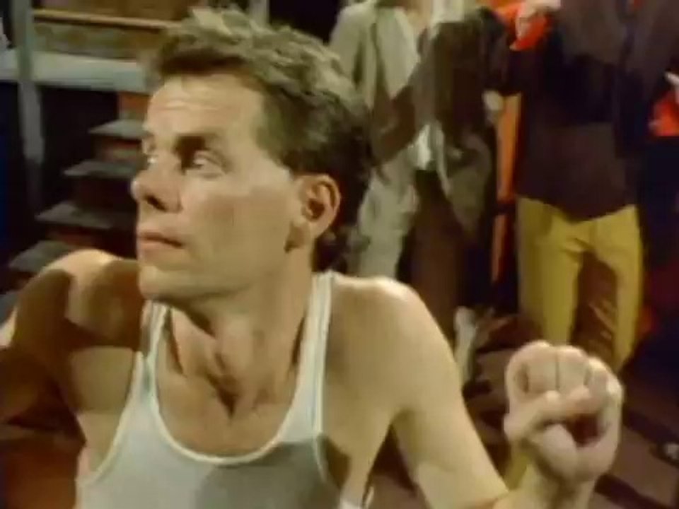 Population: 1 (1986) new trailer
