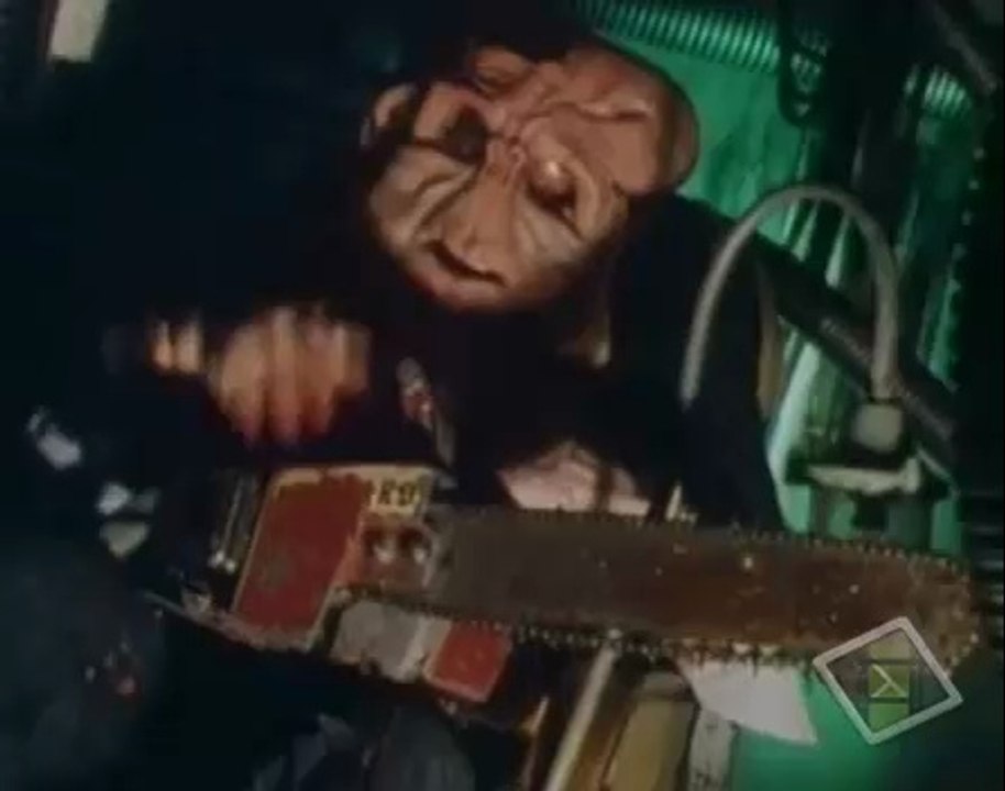 Derek  ( Top Horror Movie Antagonist )