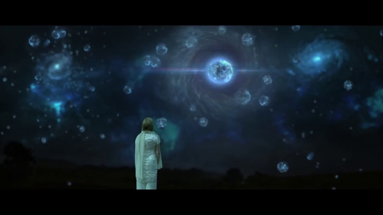 LOST TIME Movie