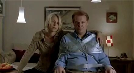 Daybreak - Om jag vänder mig om - Trailer