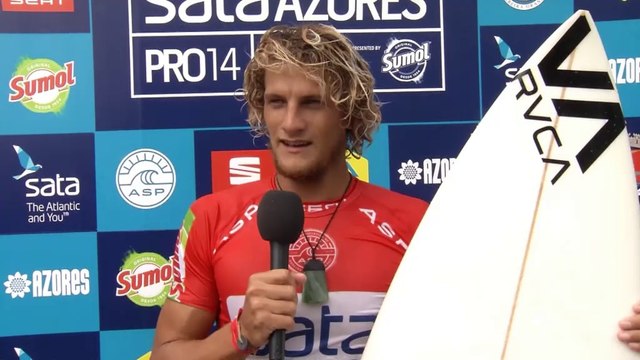 Defending champion Hermes knocked out in Azores