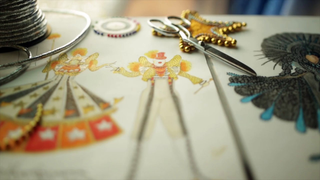 Celebrate: "Carnaval" (Brazilian Carnival)