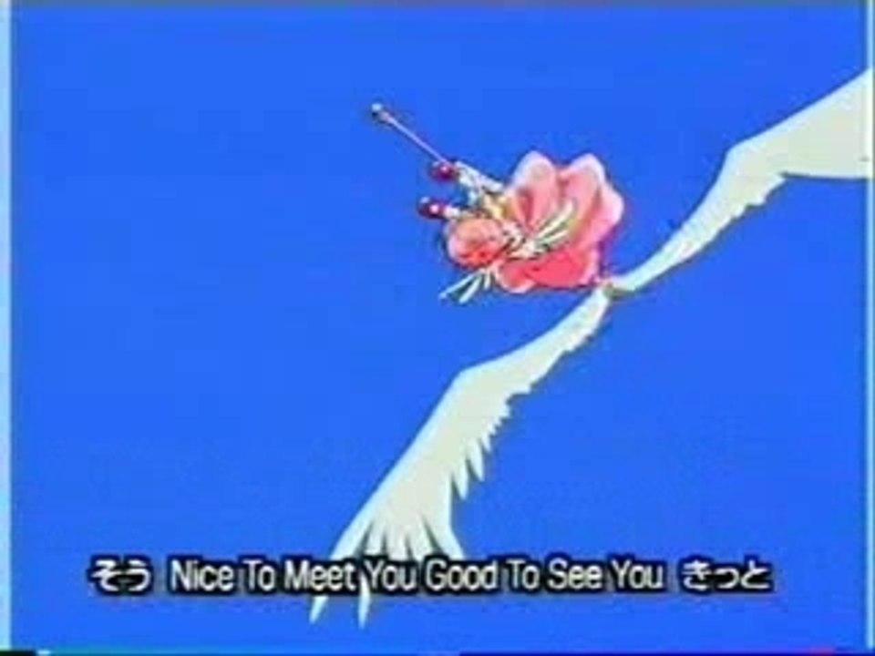 manga sakura,sailor moon mew mew
