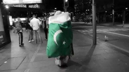 Angel Ali - Jab Dil Jalay (Pakistan Zindabad) - Angel Ali -pekistan.com