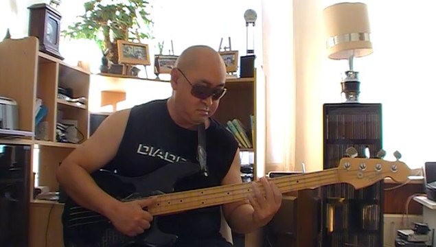 Winelight Grover Washington Jr basscover Bob Roha