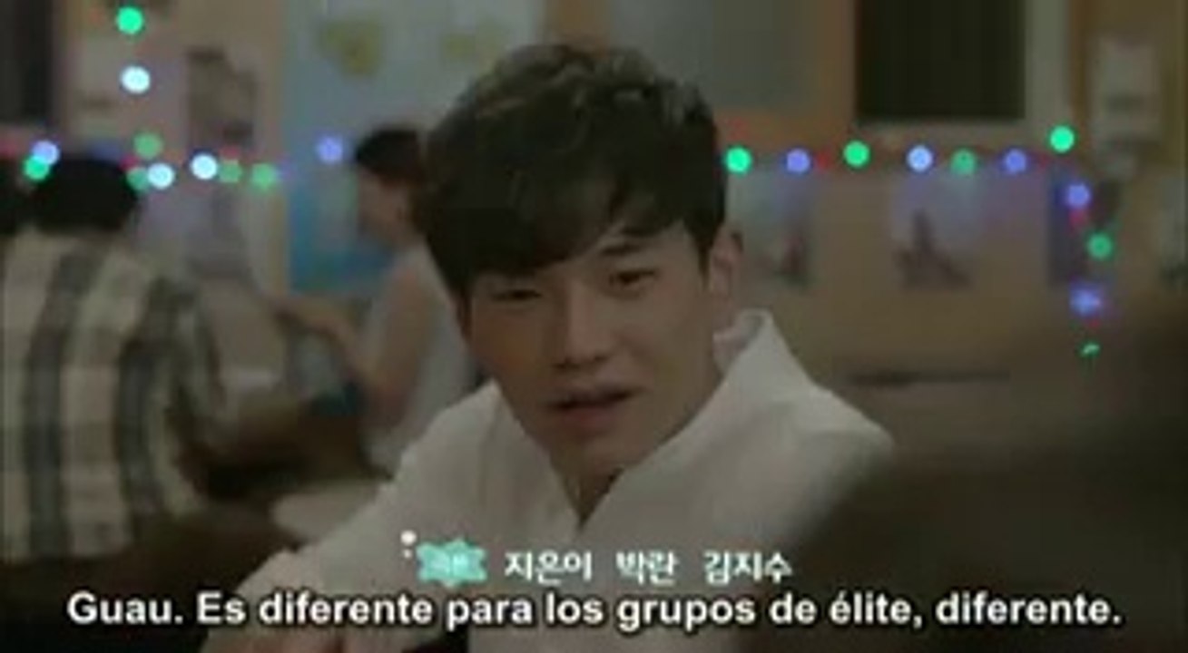 The Mermaid Prince The Beginning Cap 1 Sub Español