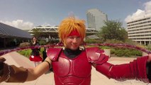 Otakon 2014 - GoPro Adventures